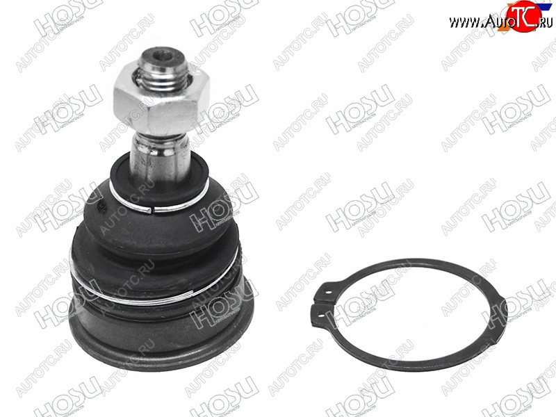 789 р. Шаровая опора D-46 NISSAN PATHFINDER 05-14NAVARA 04- HOSU HSBJ0095  с доставкой в г. Вологда