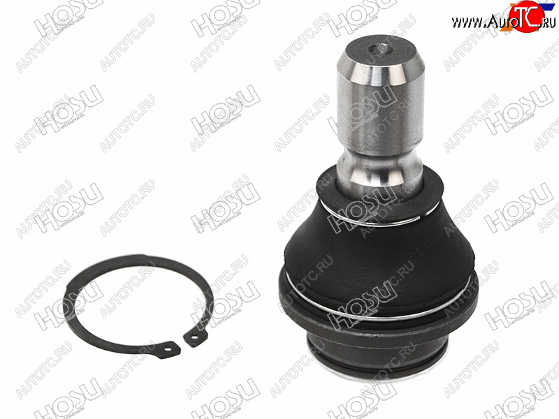 919 р. Шаровая опора D-43 NISSAN PATHFINDER 05-14NAVARA 04- HOSU HSBJ0093  с доставкой в г. Вологда