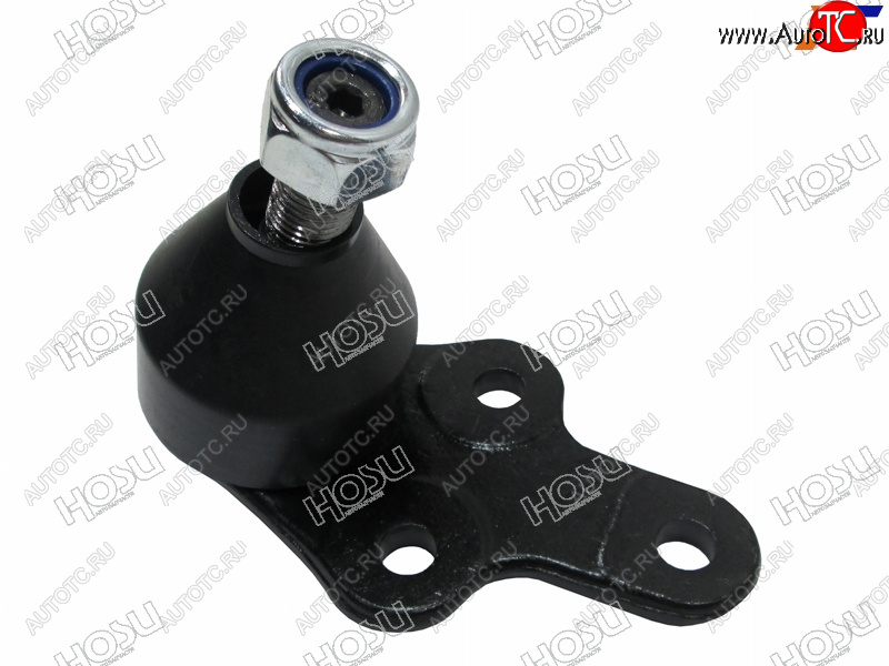 829 р. Шаровая опора D=19 FORD FOCUS II 04-08C-MAX 03-07VOLVO S40V50 04-12 LH=RH HOSU HSBJ0118  с доставкой в г. Вологда