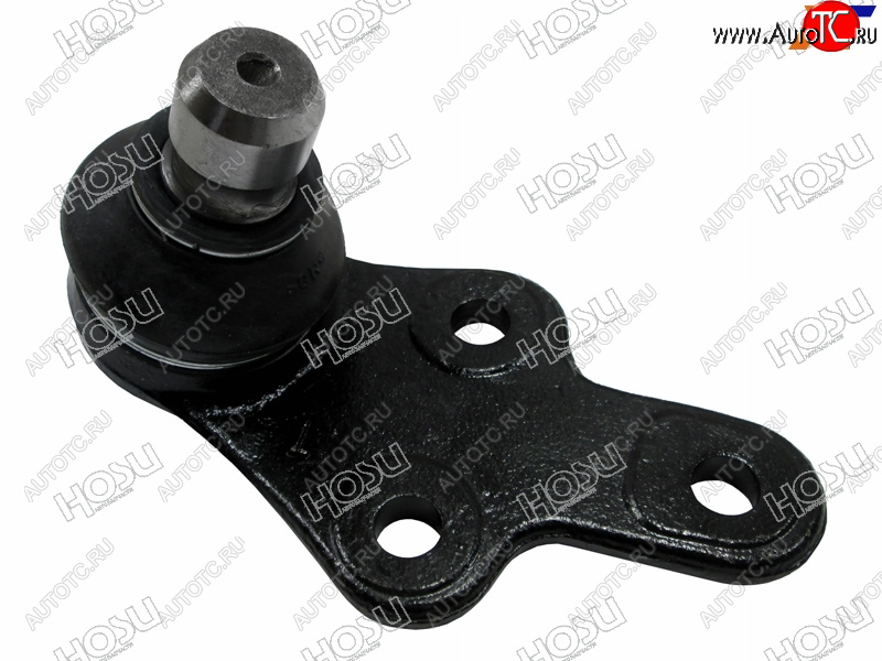 1 329 р. Шаровая опора переднего нижнего рычага FORD FOCUS IIIC-MAX II 2010- LH HOSU HSBJ0120  с доставкой в г. Вологда