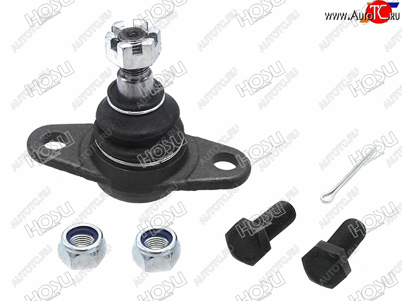 699 р. Шаровая опора TOYOTA CAMRYVISTA 90-98 HOSU HSBJ0133  с доставкой в г. Вологда