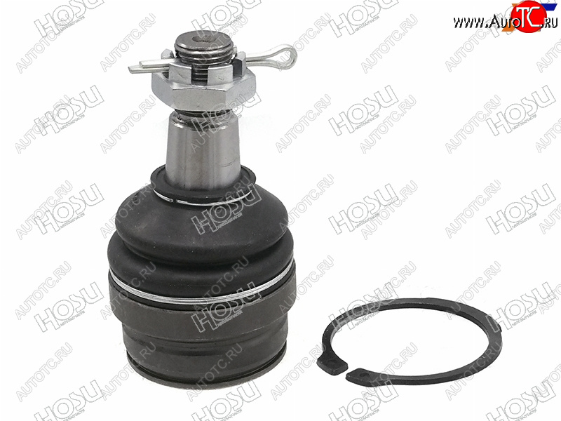 1 559 р. Шаровая опора нижнего рычага TOYOTA LAND CRUISER 100LEXUS LX470 98-07 LH=RH HOSU HSBJ0138  с доставкой в г. Вологда