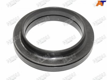 Подшипник передней опоры стойки RENAULT MEGANE III 08-  FLUENCE 10- LH  LAGUNA 07                  HOSU HSBSM0002