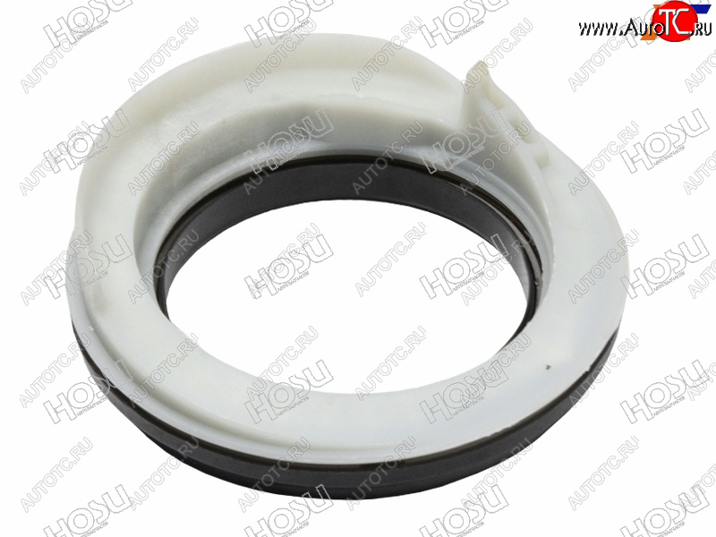 999 р. Подшипник скольжения опоры передней стойки RENAULT MEGANE 02-08 HOSU HSBSM0005  с доставкой в г. Вологда