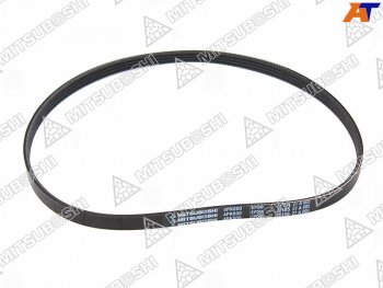 Ремень поликлиновой TOYOTA 3VZFE (AC) HONDA D16A (ALT) SUZUKI G16A X90 (ALT)BMW X5 E70 3.0SI MITSUBOSHI 4PK800