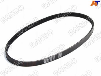 Ремень поликлиновой SUZUKI M15A SWIFT 05- (ALT) NISSAN GA13-16D Y10U13B14 (ALT) TOYOTA #VZ-ser. BANDO 4PK805