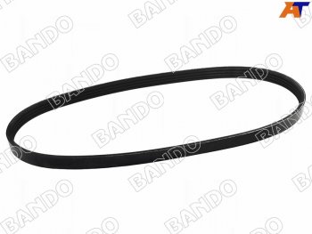 Ремень поликлиновой HONDA B20B ORTHIA EL1-3 STEPWG RF12 (AC)NISSAN BASSARA U30 VQ30 (AC) BANDO 4PK945
