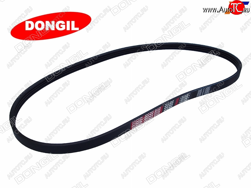 379 р. Ремень поликлиновой TOYOTA 4A5AFE AE## (AC)KIA RIO 05-11CERATO 04-06HYUNDAI ACCENT 94-11GETZ 02 DONGIL 4PK845  с доставкой в г. Вологда