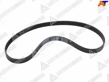 Ремень поликлин TOYOTA 12MZ MCU1#MCU2#LEXUS RX300330350FORD FOCUS II 1.41.6 04-10 MITSUBOSHI 6PK1040