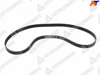 Ремень поликлин NS KA24DE U30 00- (ALT) MITSUBOSHI 6PK1335