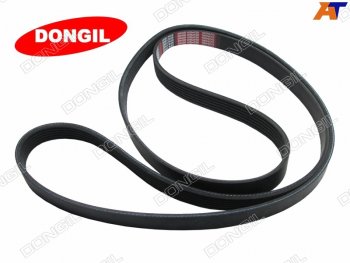 Ремень поликлин TOYOTA 1JZ2JZ-GE MARK II JZX1## (ALT)ZZ-GE ZZE137 (ALT)NISSAN VK45DE FX45 S50 03- DONGIL 6PK1940
