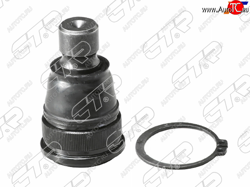 1 799 р. Шаровая опора переднего рычага MAZDA CX-7 06-12CX-9 07-13 CTR CBMZ-46  с доставкой в г. Вологда