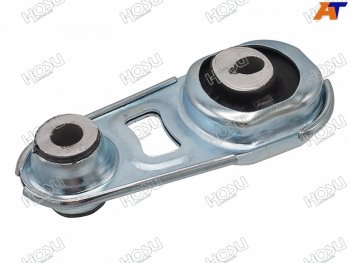 Подушка двигателя NISSAN QASHQAI 13-X-TRAIL 14-RENAULT MEGAN 15- FR HOSU HSEM0024