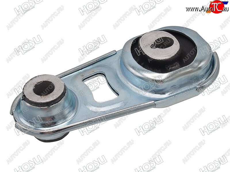 2 289 р. Подушка двигателя NISSAN QASHQAI 13-X-TRAIL 14-RENAULT MEGAN 15- FR HOSU HSEM0024  с доставкой в г. Вологда