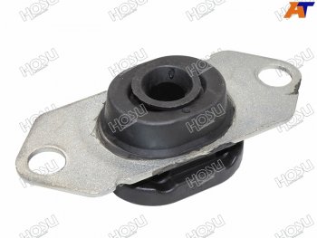 Подушка двигателя задняя RENAULT DUSTER  NISSAN JUKE 10 HOSU HSEM0059
