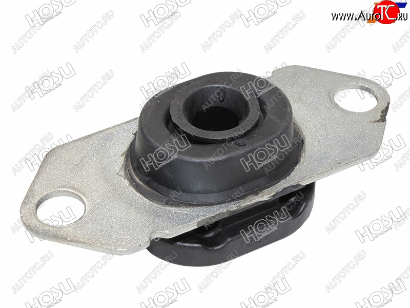 919 р. Подушка двигателя задняя RENAULT DUSTER  NISSAN JUKE 10 HOSU HSEM0059  с доставкой в г. Вологда