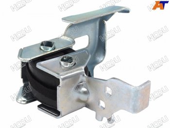 Крепление глушителя RENAULT FLUENCE 09-17MEGAN 08-16 HOSU HSEXM0006