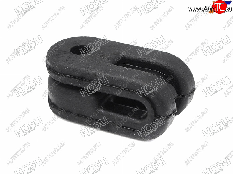 319 р. Крепление глушителя RENAULT KANGOO 97-09 HOSU HSEXM0009  с доставкой в г. Вологда