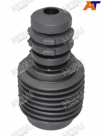 Пыльник стойки Renault Megane 02-09  Scenic 03-09 HOSU HSPC0013