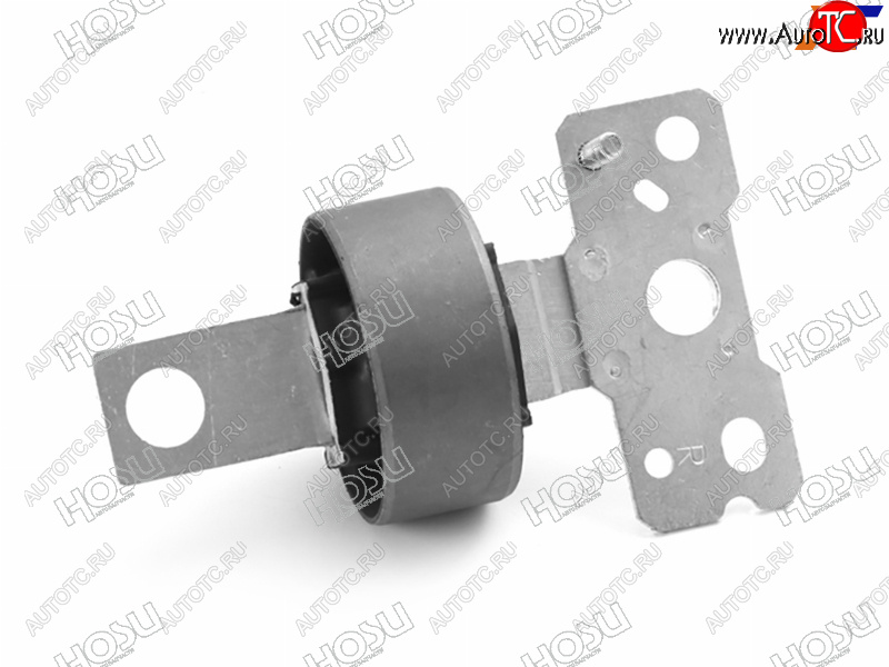 1 599 р. Сайлентблок Ford Mondeo 07-15  Volvo S60 10-18  XC60 08-17  Ford S-MAX 06-15  Volvo S80 06-16  HOSU HSS0097  с доставкой в г. Вологда