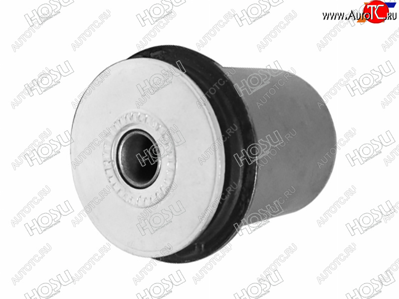 949 р. Сайлентблок Toyota Hilux Pick Up 04-20  Land Cruiser Prado (J120) 02-09  Noah 01-07  Voxy 01-07 HOSU HSS0124  с доставкой в г. Вологда
