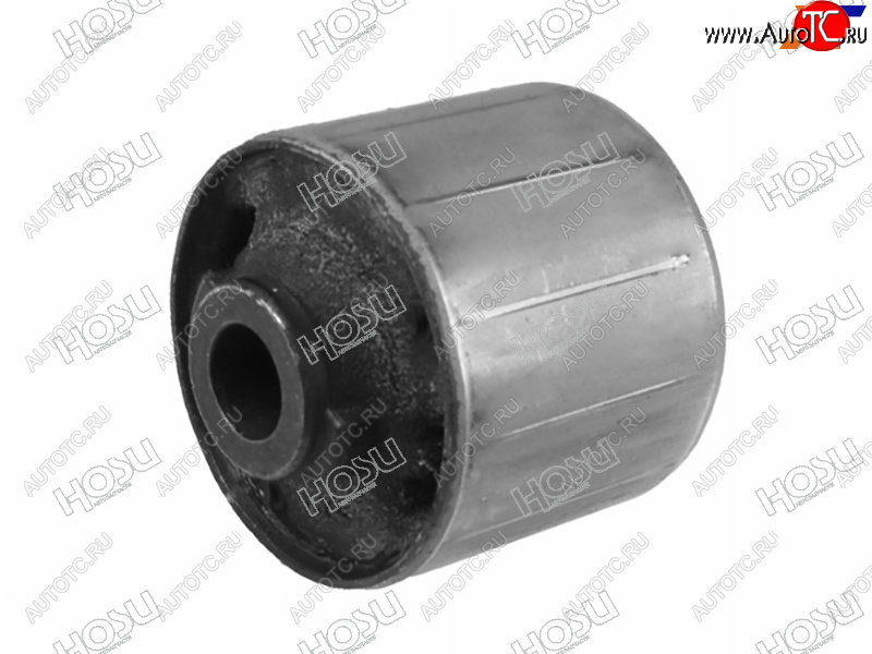 529 р. Сайлентблок Toyota Land Cruiser Prado (J120,J150) 02-20  Hilux Surf 02-09 HOSU HSS0149  с доставкой в г. Вологда