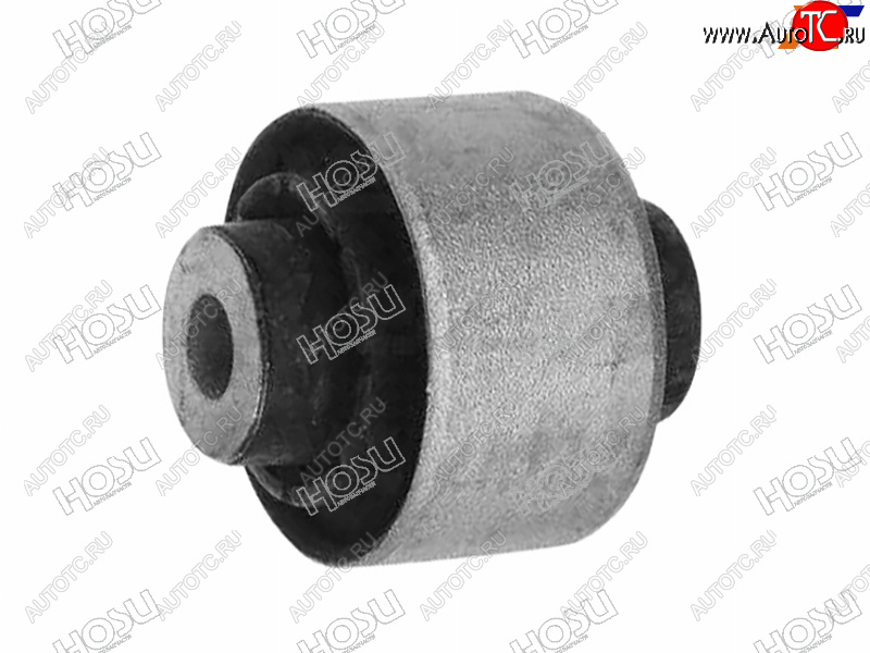 839 р. Сайлентблок Audi A6 04-10  A8 94-10  A6 allroad quattro 06-12  RS6 08-10  Volkswagen Phaeton 02- HOSU HSS0261  с доставкой в г. Вологда