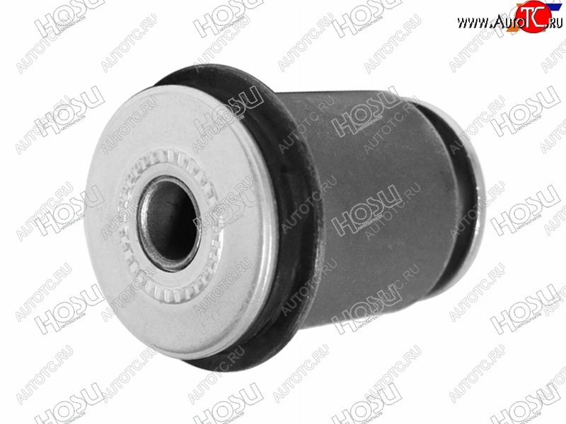829 р. Сайлентблок Toyota Hilux Pick Up 04-20  Land Cruiser Prado (J120) 02-09  FJ Cruiser 05-18  Fortun HOSU HSS0274  с доставкой в г. Вологда