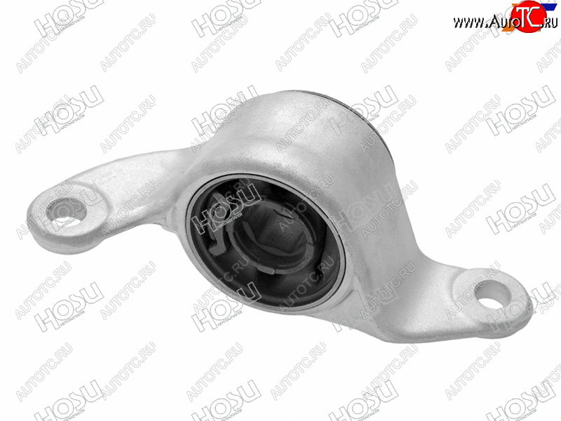 2 669 р. Сайлентблок Honda Civic 05-12  Civic USA 05-08 (Слева) HOSU HSS0297  с доставкой в г. Вологда