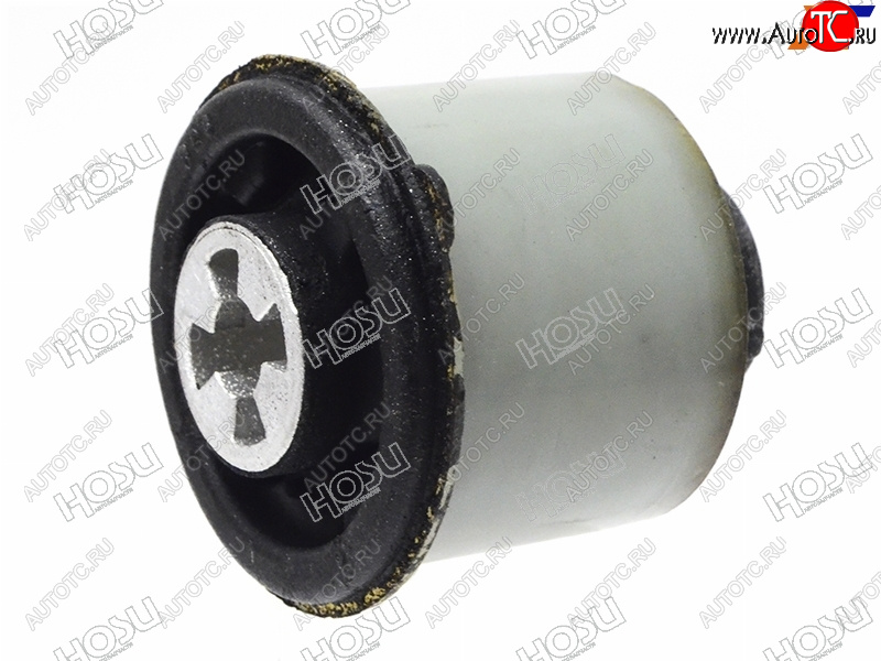 1 089 р. Сайлентблок Ford Fiesta 02-08  Fusion 02-12  Mazda 2 02-07 HOSU HSS0347  с доставкой в г. Вологда