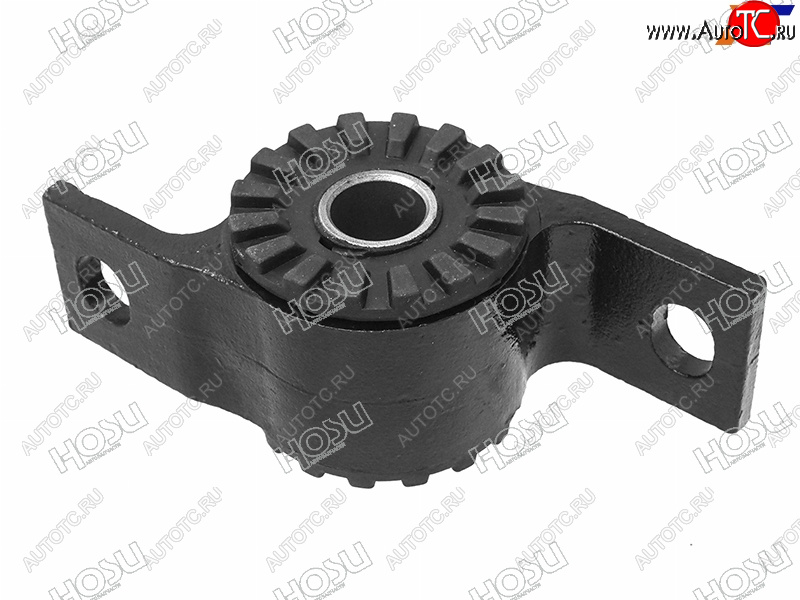 1 499 р. Сайлентблок Subaru Forester 97-08  Impreza 92-07  Legacy 93-98  Outback 94-03 (Слева) HOSU HSS0414  с доставкой в г. Вологда
