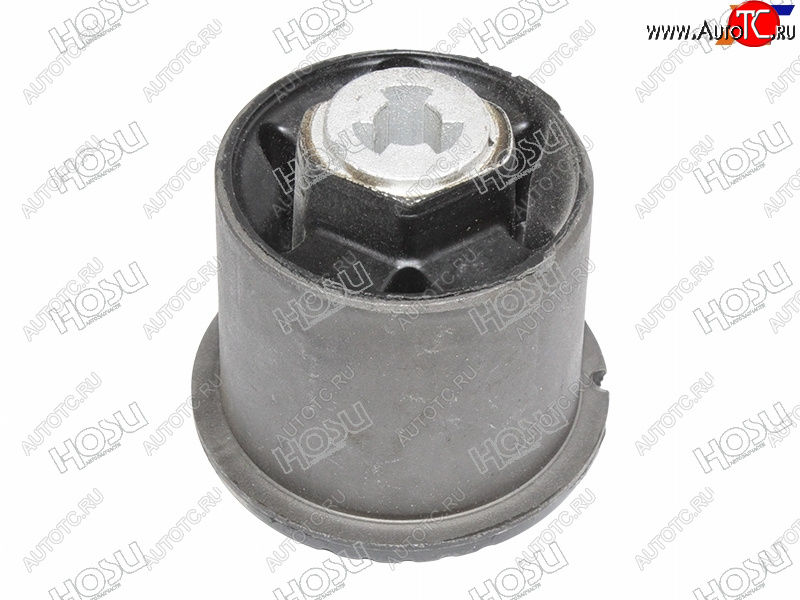 1 029 р. Сайлентблок Kia Cerato 08-13  Soul 08-19  Hyundai i20 08-14  Kia Cerato Koup 08-13  Venga 10-17 HOSU HSS0458  с доставкой в г. Вологда