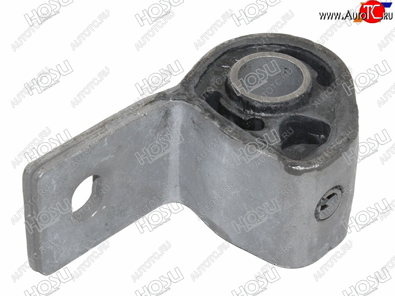 499 р. Сайлентблок переднего рычага задний CITROEN BERLINGO 02-12  PEUGEOT 306 98-02 HOSU HSS0438  с доставкой в г. Вологда