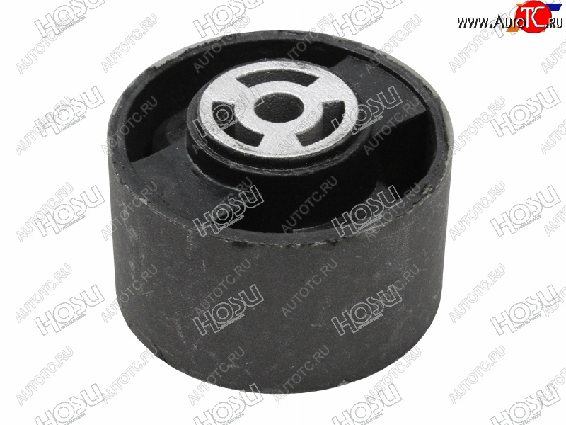 489 р. Сайлентблок Citroen Berlingo 96-12  C5 01-17  Xantia 92-02  Xsara 97-06  Peugeot 206 98-09  306 HOSU HSS0454  с доставкой в г. Вологда