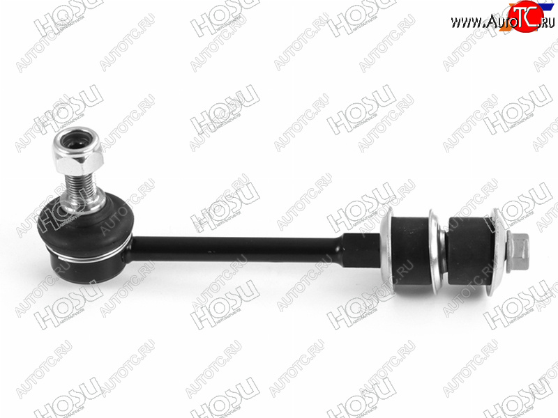569 р. Тяга стабилизатора заднего TOYOTA 4RUNNERFJ CRUISERHILUX SURFLAND CRUISER PRADOLEXUS GX470 02- L HOSU HSSL0053  с доставкой в г. Вологда