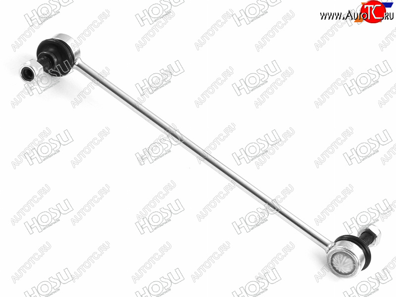 669 р. Тяга стабилизатора переднего CHEVROLET AVEOLACETTIMMC LANCER XOUTLANDERSUZUKI AERIO LH=RH        HOSU HSSL0052  с доставкой в г. Вологда