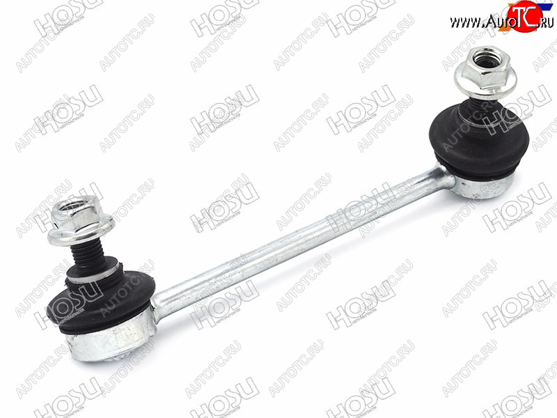739 р. Тяга стабилизатора заднего MAZDA 6 12-MAZDA 3 13-MAZDA CX-5 11- LH HOSU HSSL0043  с доставкой в г. Вологда