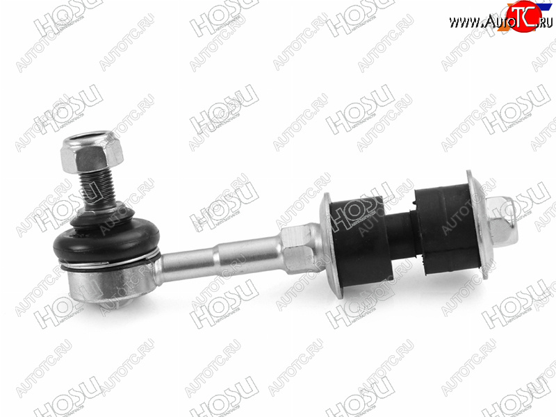 749 р. Тяга стабилизатора заднего TOYOTA RAV4 05- LH=RH HOSU HSSL0062  с доставкой в г. Вологда
