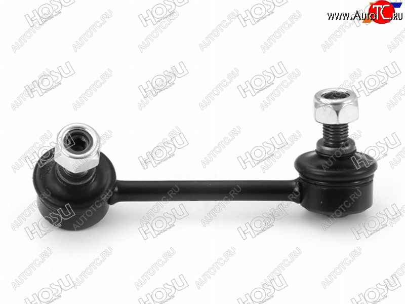 549 р. Тяга стабилизатора заднего TOYOTA AVENSIS 03-08CALDINA 02-07 LH HOSU HSSL0056  с доставкой в г. Вологда