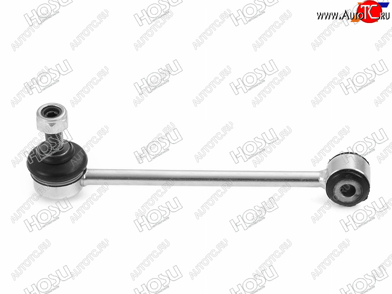 719 р. Тяга стабилизатора заднего BMW1 E81 04-11E82E88 07-BMW3 E92E93 06- LH=RH HOSU HSSL0074  с доставкой в г. Вологда