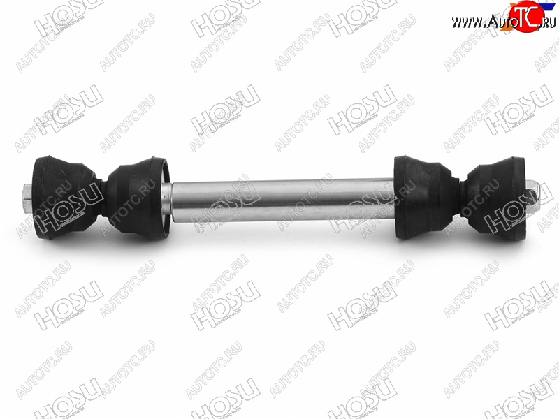 1 499 р. Тяга стабилизатора заднего MERCEDES BENZ ML-CLASS 163 98-05 LH=RH HOSU HSSL0091  с доставкой в г. Вологда