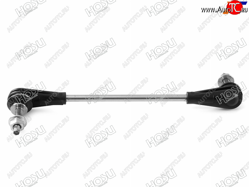 1 099 р. Тяга стабилизатора переднего BMW 2 (F22) 10- RH HOSU HSSL0111  с доставкой в г. Вологда