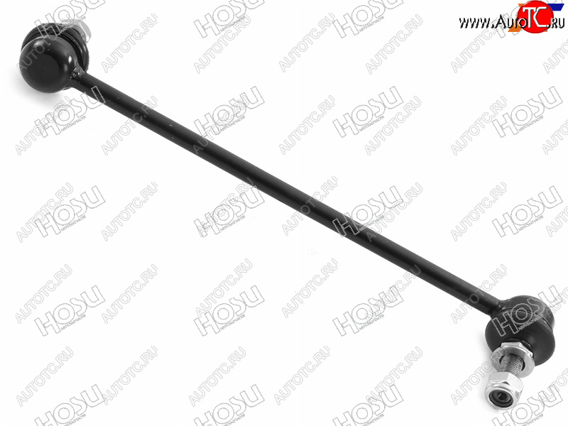 759 р. Тяга стабилизатора переднего NISSAN QASHQAI 06-X-TRAIL 07- TEANA J32 2008- LH HOSU HSSL0157  с доставкой в г. Вологда
