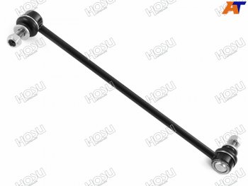 699 р. Тяга стабилизатора переднего TOYOTA AVENSISALPHARD 08-PRIUS 09-AURISBLADECOROLLARUMIONESTIMA HOSU HSSL0167  с доставкой в г. Вологда. Увеличить фотографию 2