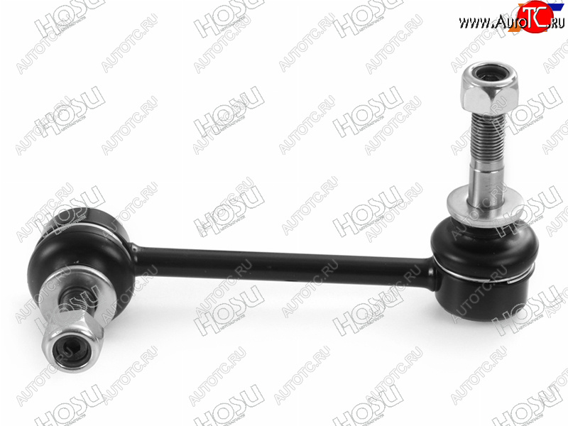 679 р. Тяга стабилизатора переднего TOYOTA 4RUNNERFJ CRUISERHILUX SURFLAND CRUISER PRADOLEXUS GX470 02- HOSU HSSL0163  с доставкой в г. Вологда
