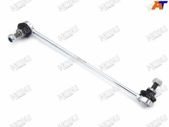 Тяга стабилизатора переднего BMW 1 E80E81 03-3 E90E91 04-13X1 08-15 LH HOSU HSSL0191