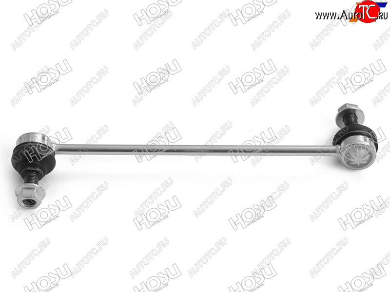 1 349 р. Тяга стабилизатора переднего (железная) MERCEDES E-CLASS 212 09-16CLS-CLASS 218 10-17 LH HOSU HSSL0180  с доставкой в г. Вологда