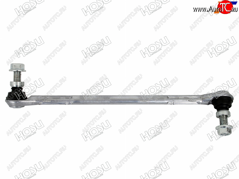 1 249 р. Тяга стабилизатора переднего MERCEDES С-CLASS W204 07-15E-CLASS C207 09-16 LH HOSU HSSL0226  с доставкой в г. Вологда
