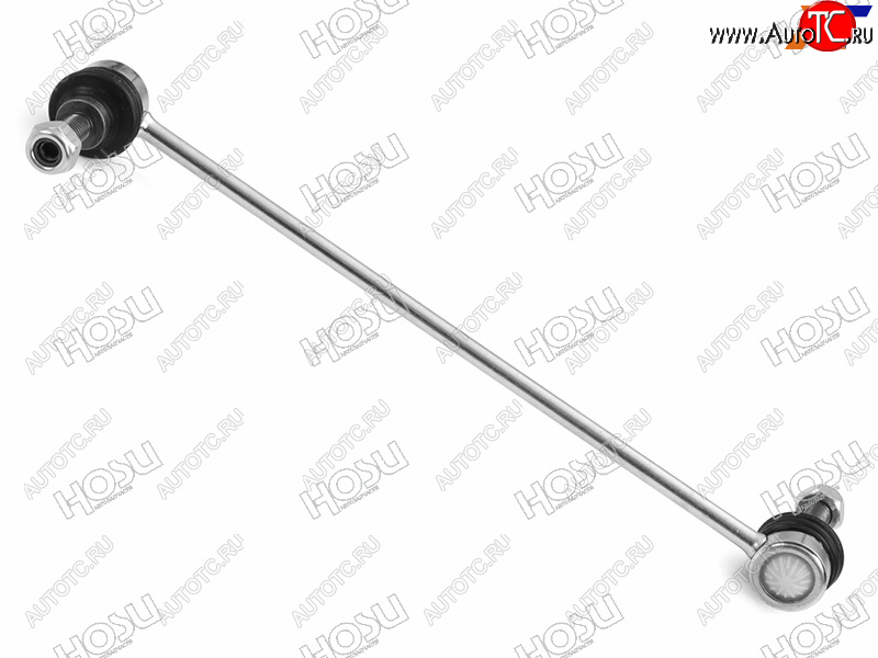 749 р. Тяга переднегозаднего стабилизатора RENAULT DUSTER 10- HOSU HSSL0236  с доставкой в г. Вологда