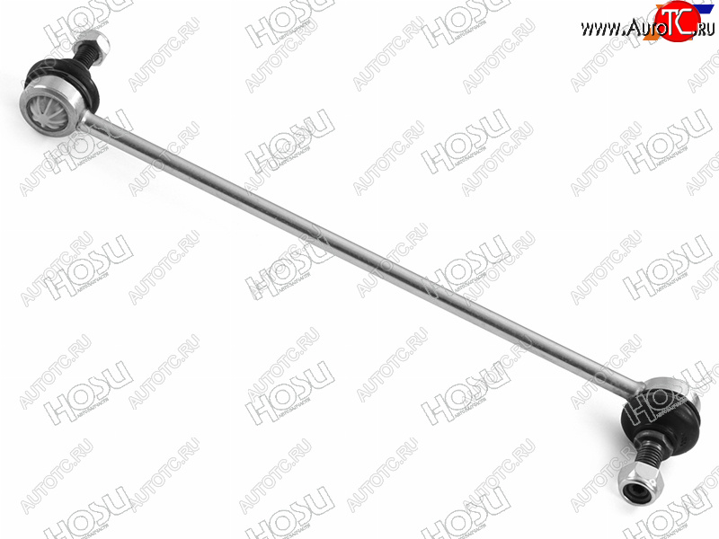 629 р. Тяга стабилизатора переднего VOLVO XC90 03-14XC70 00-07V70 00-08S80 99-06 HOSU HSSL0235  с доставкой в г. Вологда